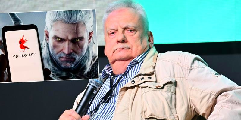 Kto napisał Wiedźmina? Andrzej Sapkowski: książki, gry, serial i nowa powieść